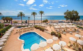 Hotel Servigroup Trinimar